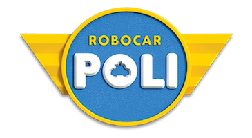623 Robocar POLI